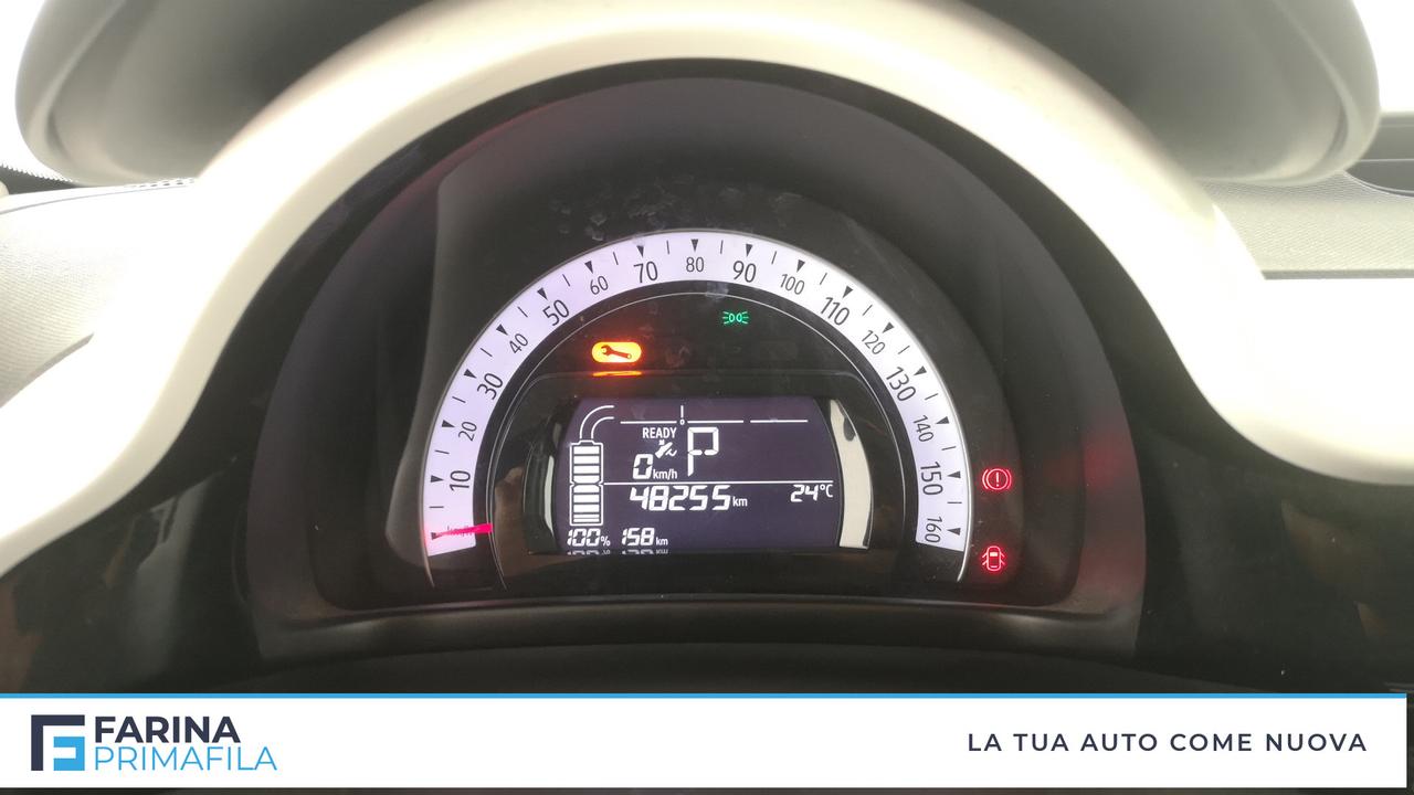 RENAULT Twingo Electric - Twingo Techno 22kWh