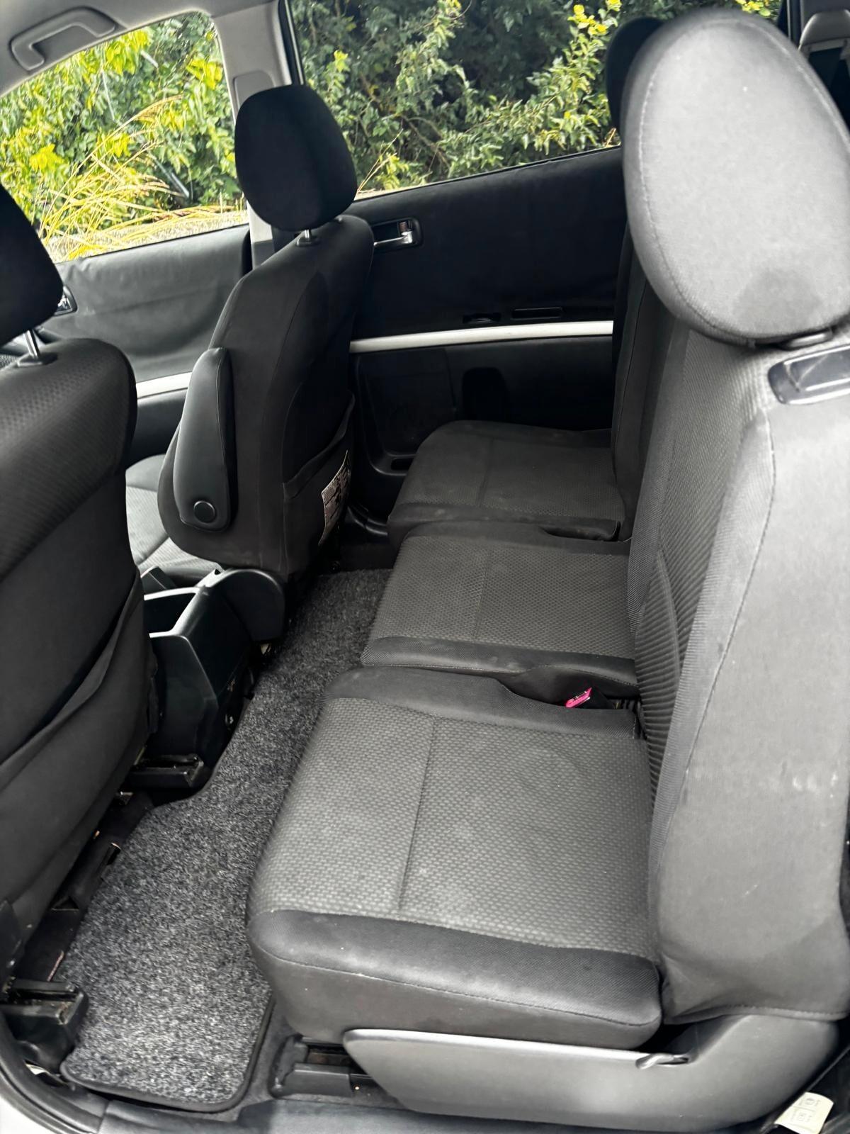 Toyota Corolla Verso 1.8 16V 7 POSTI Sol UNICO PROPRIETARIO