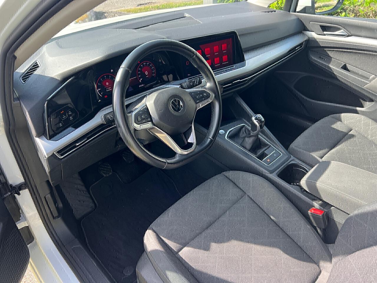 VW Golf 1.0 TSI 110CV EVO Life-2022"KM 59.000"