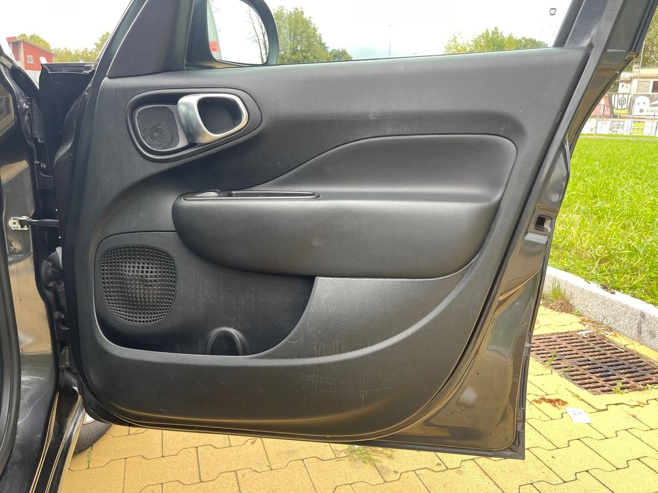 Fiat 500L Lounge 1.3 16V Multijet #7064