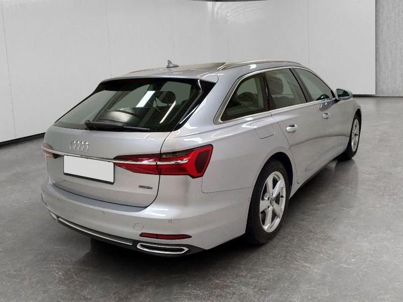 Audi A6 Avant 45 3.0 tdi mhev Business Sport quattro s-tronic