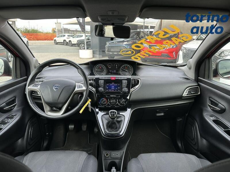 Lancia Ypsilon Ypsilon 1.2 Gold s&s 69cv my19