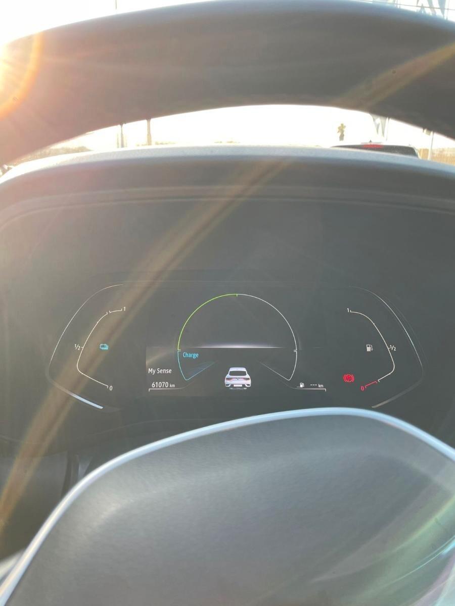 Renault Arkana Hybrid E-Tech 145 CV Intens