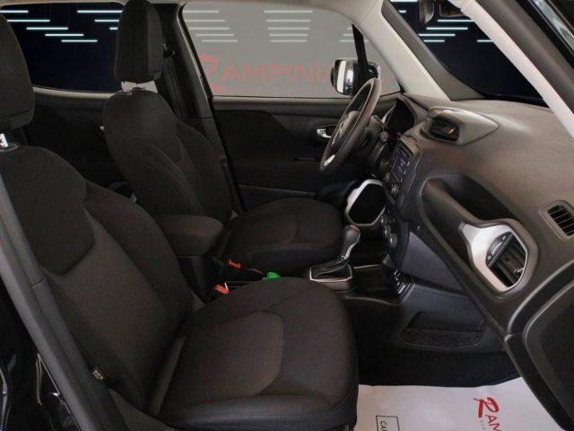 JEEP Renegade 1.6 Mjt DDCT Cambio automatico Pronta Consegna