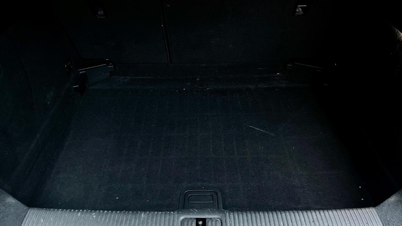 AUDI A3 SPB 1.6 ULTRA ATTRACTION TDI 110CV - FULL LED, NEOPATENTATI