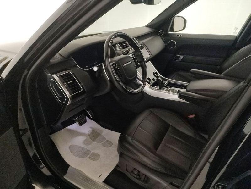 Land Rover RR Sport Range Rover Sport 3.0d i6 mhev HSE Dynamic Stealth 249cv auto