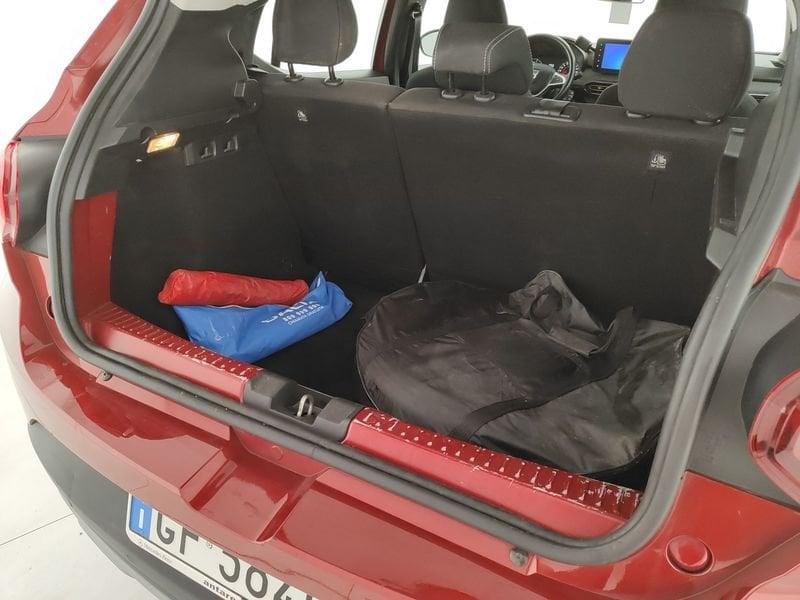 Dacia Sandero Stepway 1.0 TCe 100 CV GPL Comfort - IVA ESPOSTA