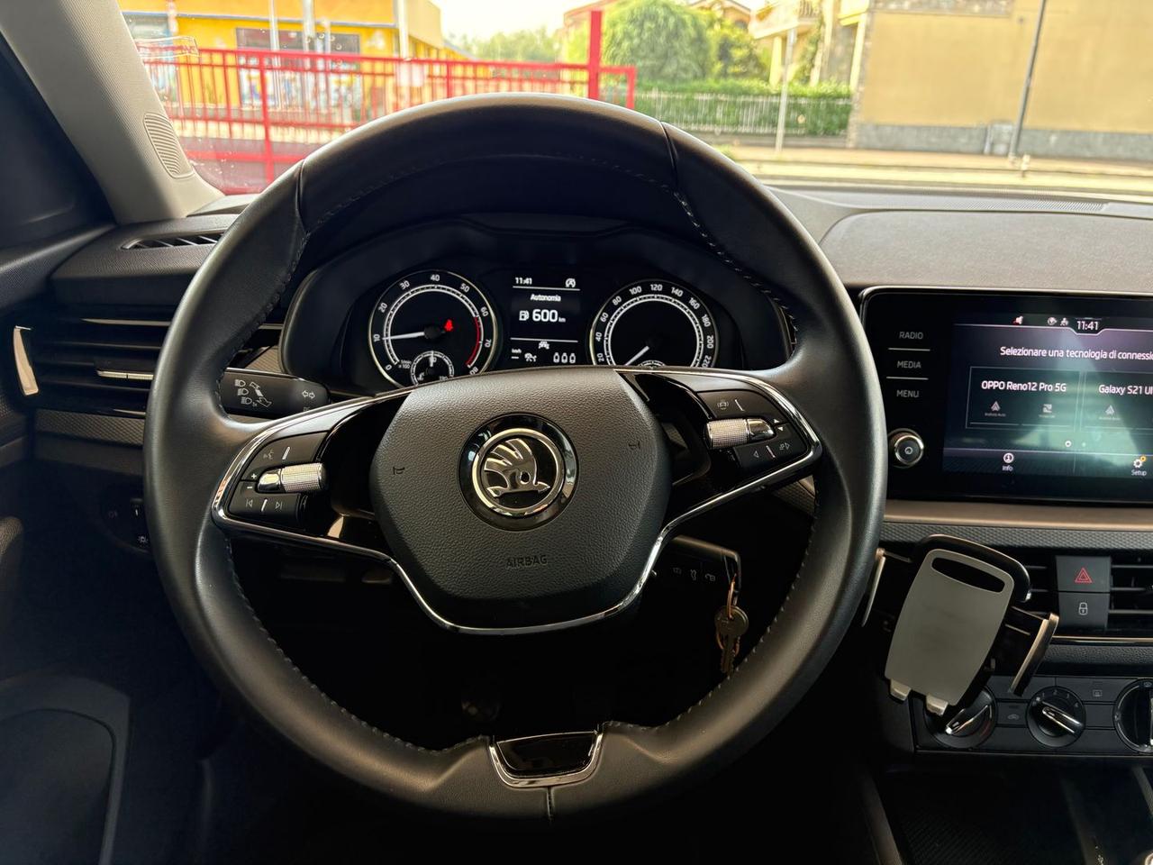 Skoda Kamiq 1.0 TSI Ambition #50313