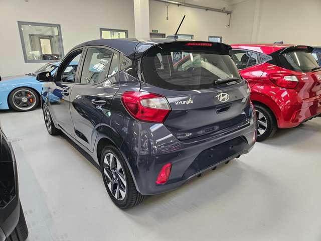 Hyundai i10 i10 GPL 1.0 Connectline 61cv