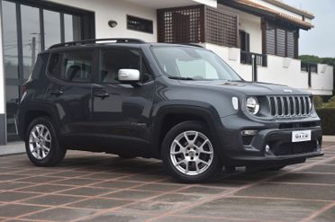 Jeep Renegade 1.6 Mjt 130cv Limited NAVI