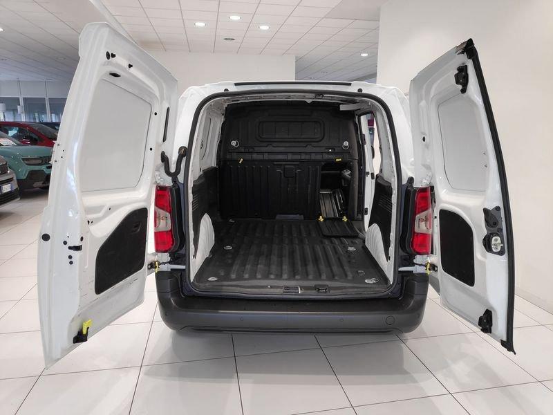 Citroën Berlingo Berlingo BlueHDi S&S 75 Van M Club*3 POSTI*PASSO CORTO*GARANTITO*
