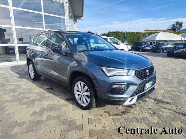 SEAT Ateca 1.5 EcoTSI XPERIENCE