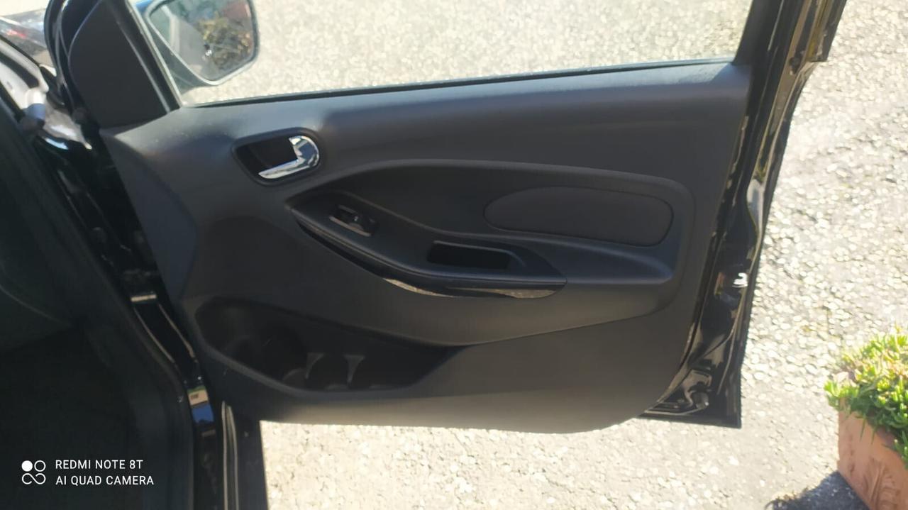 Ford Ka 1.2 70 CV Start&Stop