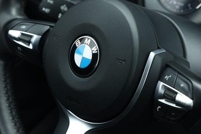 BMW 116 d M-SPORT 5p. Msport