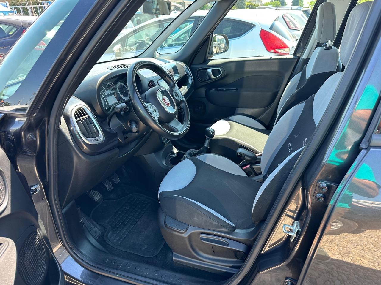 Fiat 500L 1.3 Multijet 85 CV Pop Star neopatentati