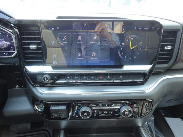 CHEVROLET Silverado 6.2L EcoTec3 V8 High Country N1 - Pronta