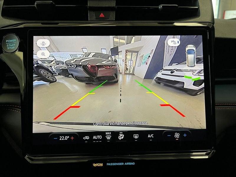 Ford Puma Puma 1.0 EcoBoost Hybrid 125 CV S&S aut. ST-Line - PROMO SIRONIAUTO+