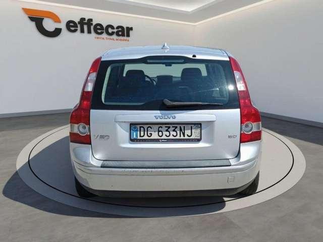 Volvo V50 1.6 D cat Summum