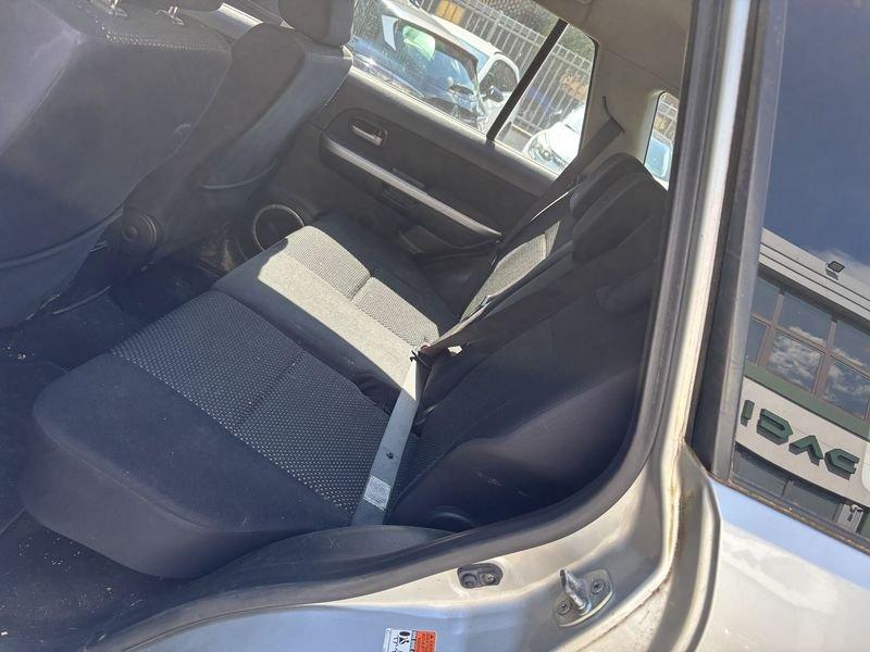 Suzuki Grand Vitara Grand Vitara 1.9 DDiS 5 porte