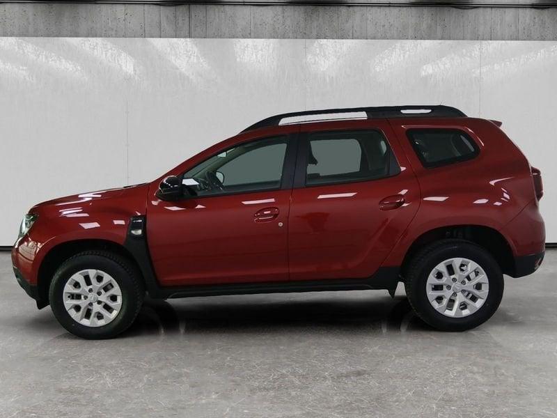 Dacia Duster 1.5 blue dci Comfort 4x4 115cv