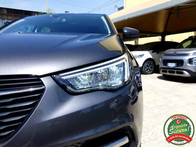 OPEL Grandland X 1.5 diesel Ecotec Start&Stop aut. Elegance
