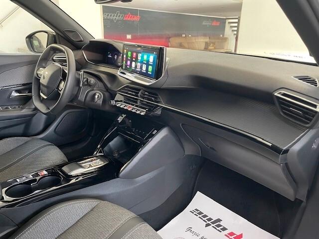 Peugeot 2008 PureTech 130CV S&S EAT8 Allure