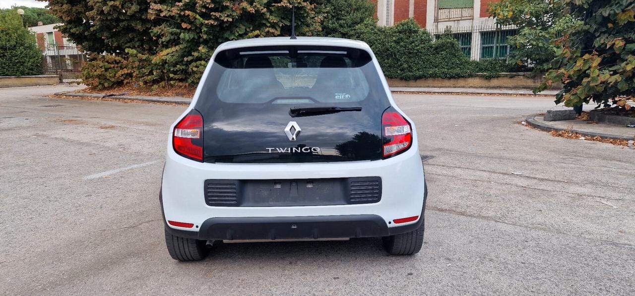 Renault Twingo TCe 90 CV Stop&Start Energy Sport
