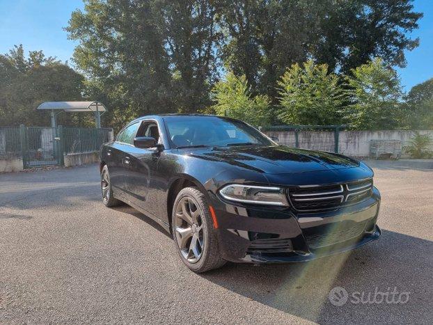 Dodge Charger 3.6 aut