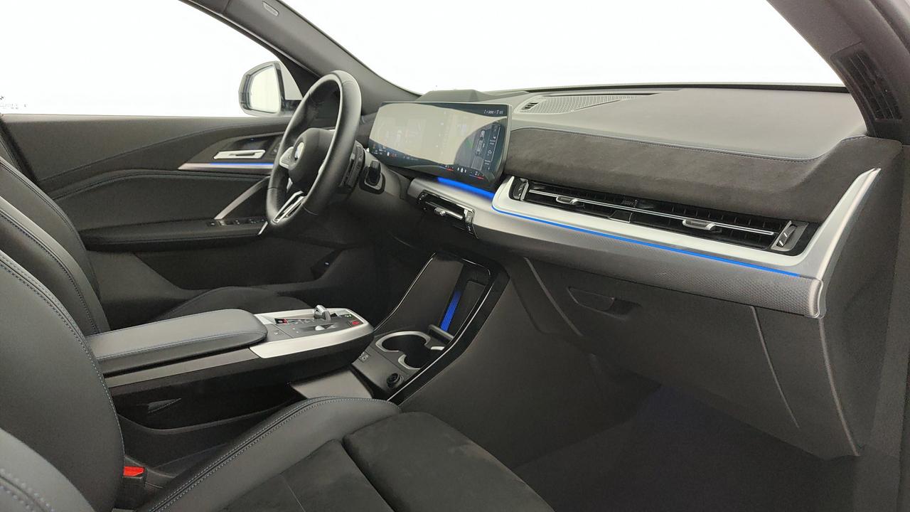 BMW X2 U10 - X2 xdrive 20d 48V MSport Pro auto