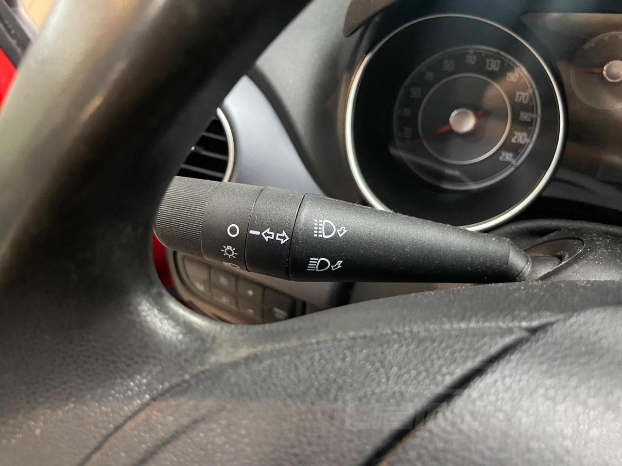 Fiat Punto Evo 5 Porte Punto Evo 5p 1.4 Dynamic s&s 77cv