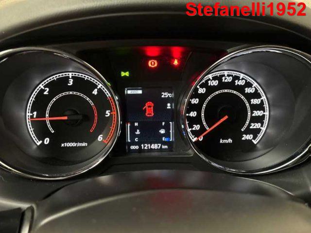 MITSUBISHI ASX I - 1.8 Intense Panoramic 4wd FL