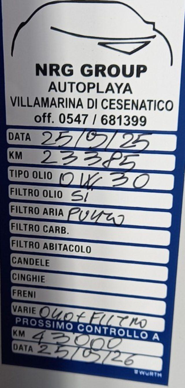 FIAT Ducato 35 2.2 Mjt 140CV PASSO LUNGO TETTO ALTO