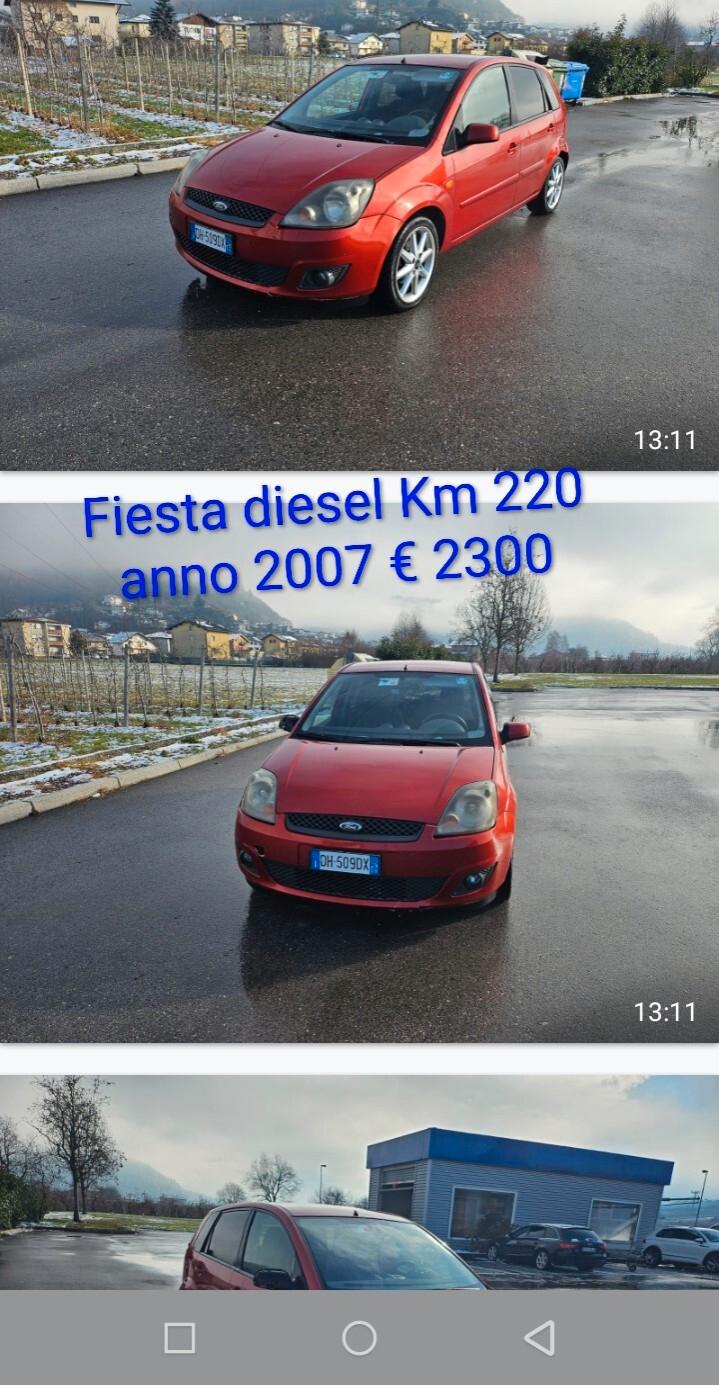 Fiat Panda 1.2 Dynamic
