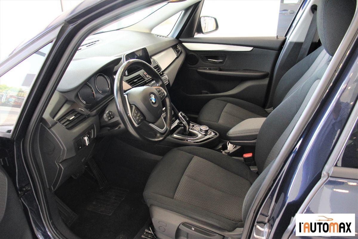 BMW - Serie 2 - 220d xDrive Gran Tourer Advantage aut.