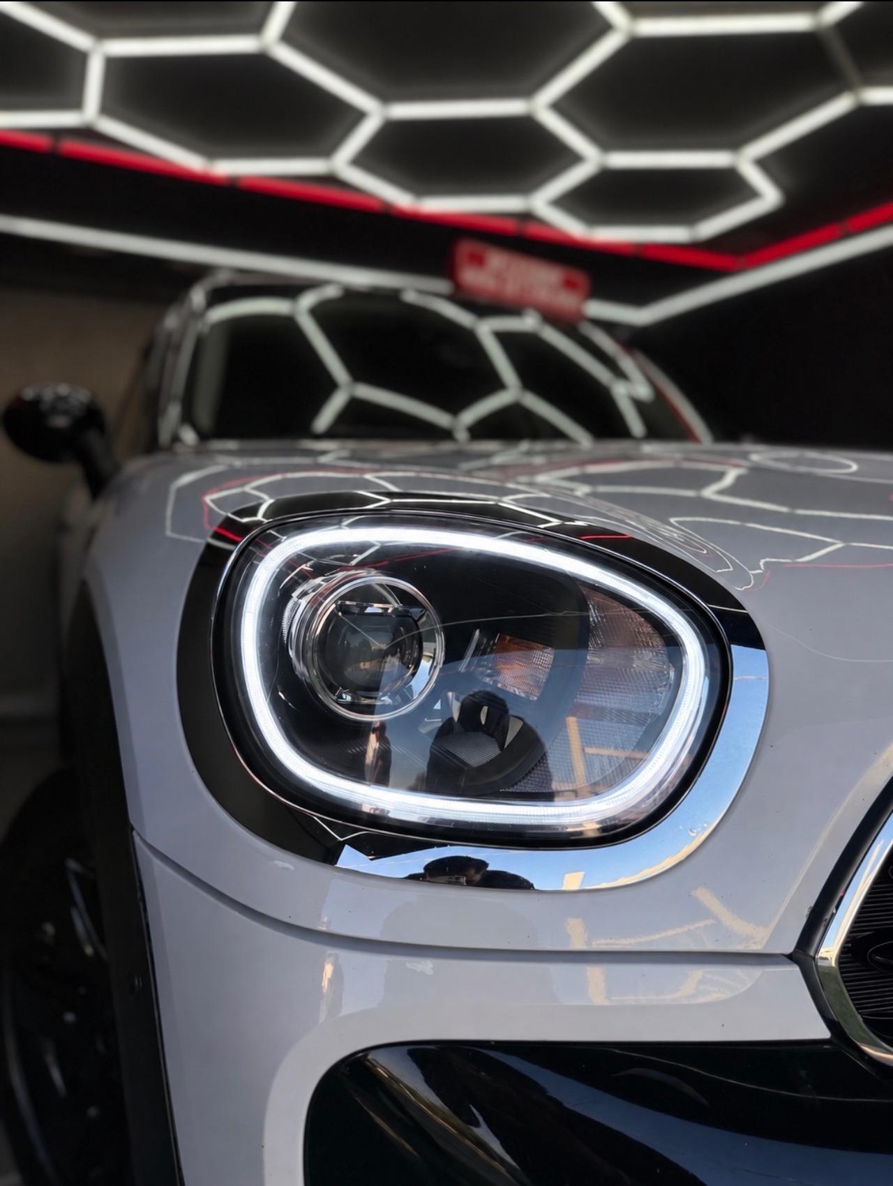 Mini Cooper D Countryman 2.0 150 CV BAKER STREET EDITION