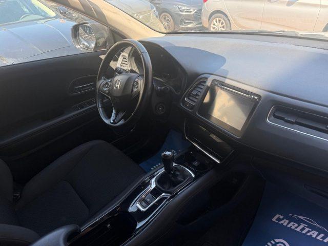 HONDA HR-V 1.5 i-VTEC Comfort Navi