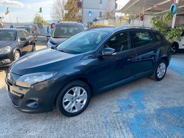 Renault Megane Mégane 1.5 dCi 110CV SporTour GT Line