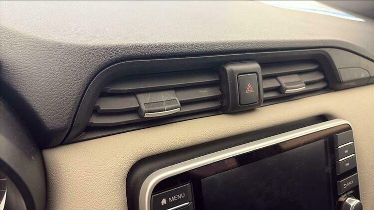 Nissan Micra Acenta BR655742 1.0 Benzina 101CV