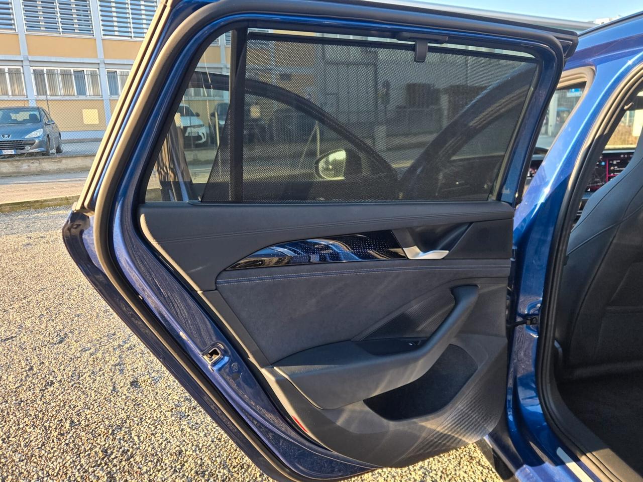 Volkswagen Passat 2.0 TDI 150 CV SCR DSG R-Line