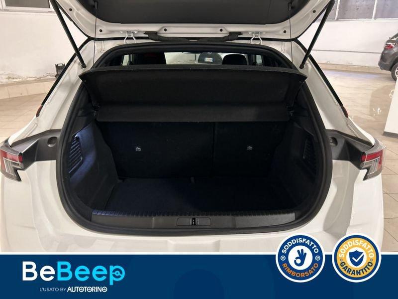 Opel Mokka 1.2 T GS LINE + S&S 130CV