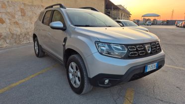 Dacia Duster 1.5 dCi 8V 110 CV 4x2 Comfort