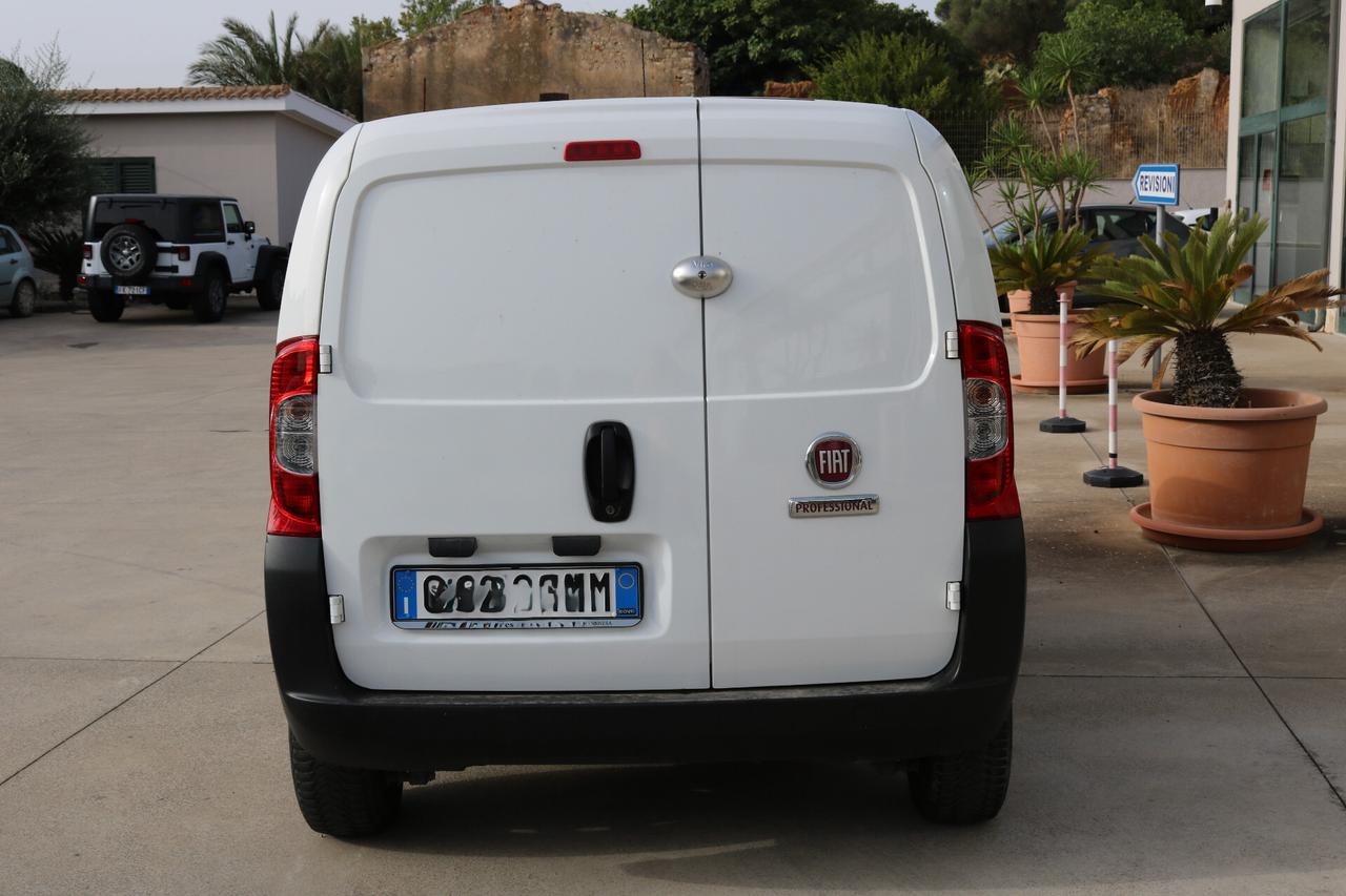 Fiat Fiorino 1.3 MJT 80CV Cargo