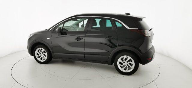 OPEL Crossland X 1.2 12V Start&Stop Innovation