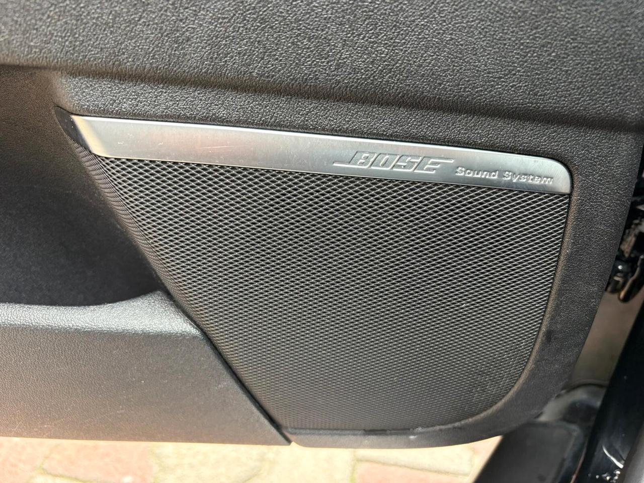 Audi A3 SPB 2.0 TDI S-LINE + TETTO APRIBILE