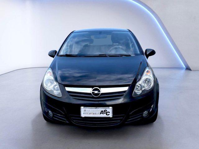 OPEL Corsa 1.2 BENZ 85 CV porte Sport ADATTA A NEOPATENTATI