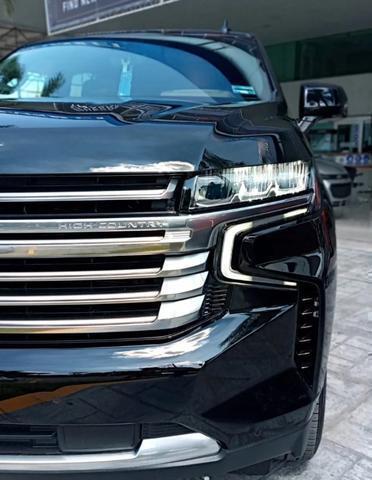 Chevrolet Tahoe 6.2L V8 HIGH COUNTRY 2025
