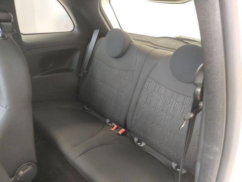 FIAT 500 1.0 Hybrid Dolcevita KM0