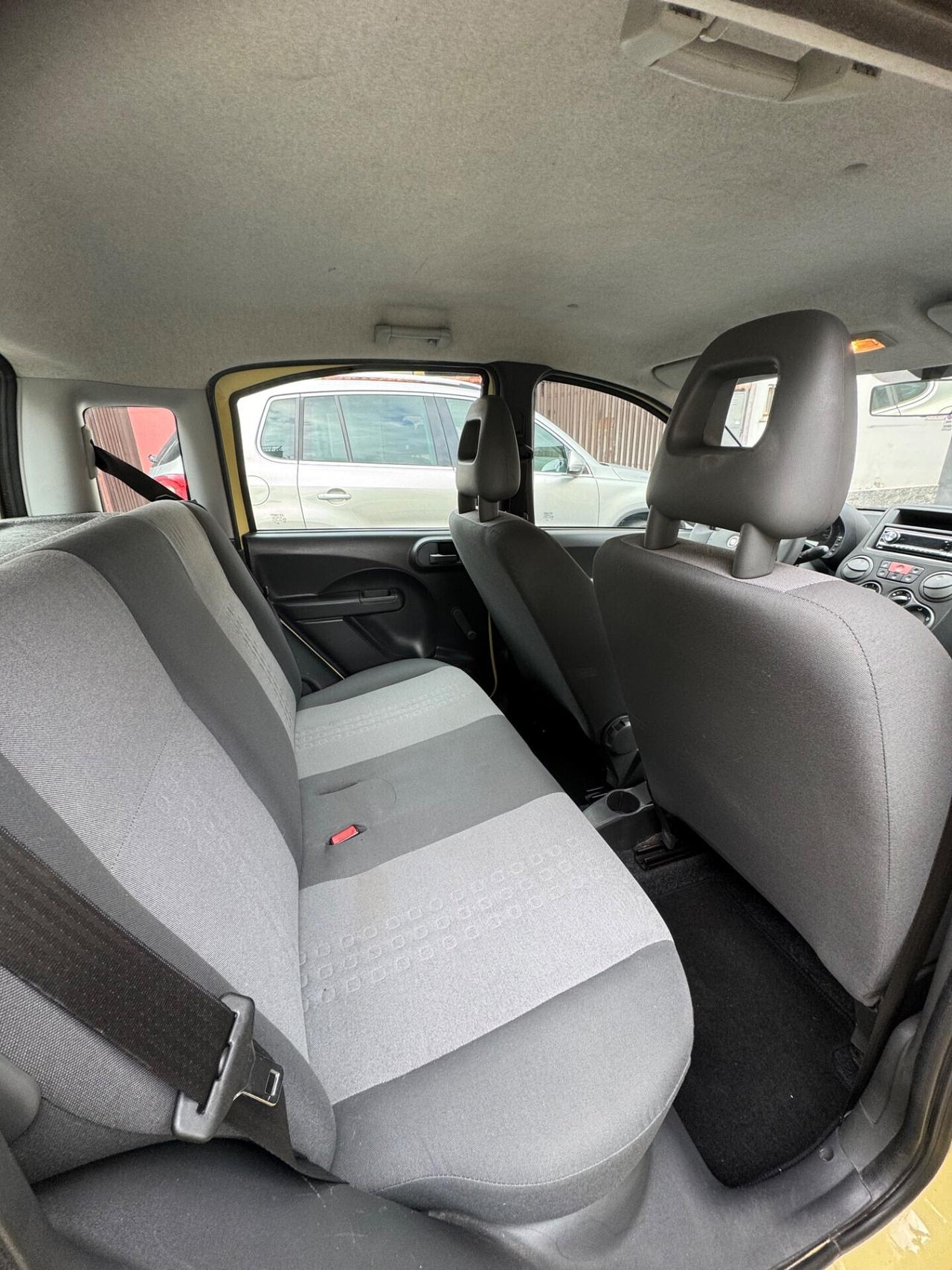 Fiat Panda 1.4 Natural Power Classic