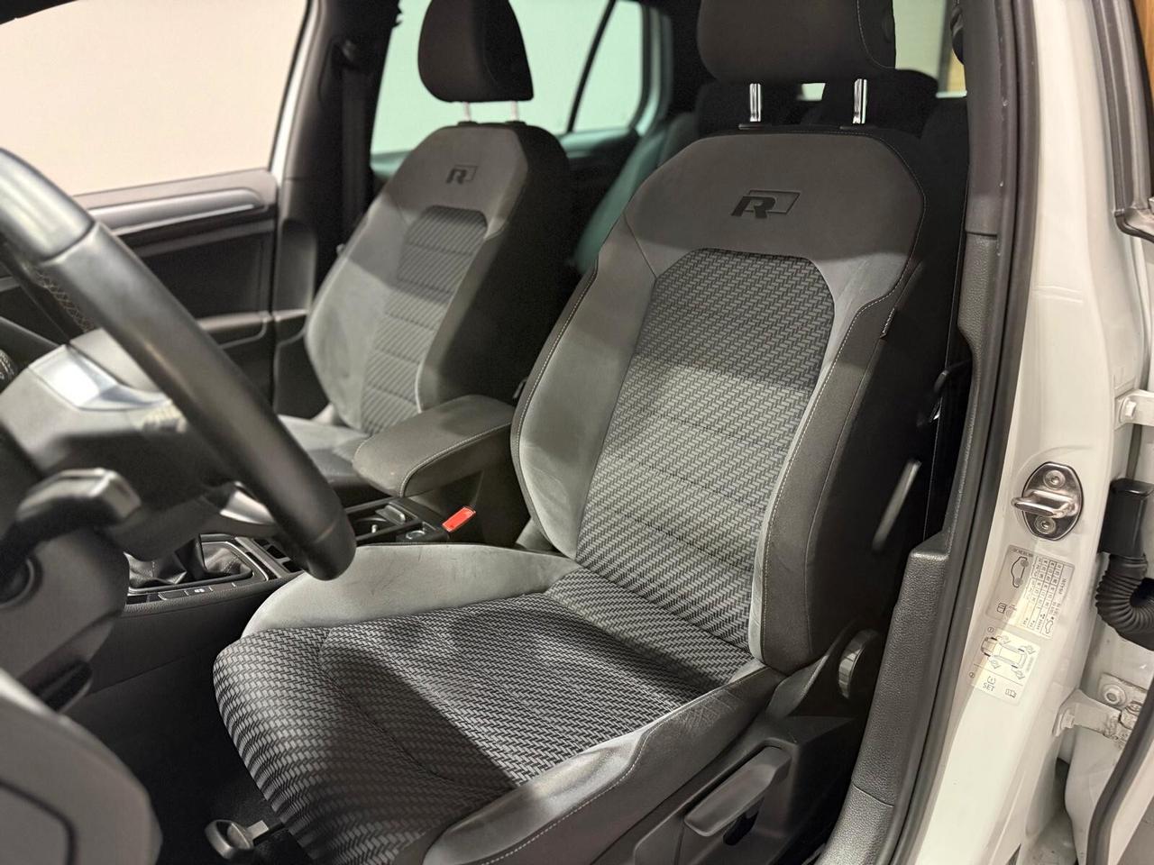 Volkswagen Golf 1.4 TSI 125CV DSG 5p. Executive BlueMotion Technology