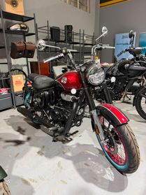 Royal Enfield Classic 350 GOAN